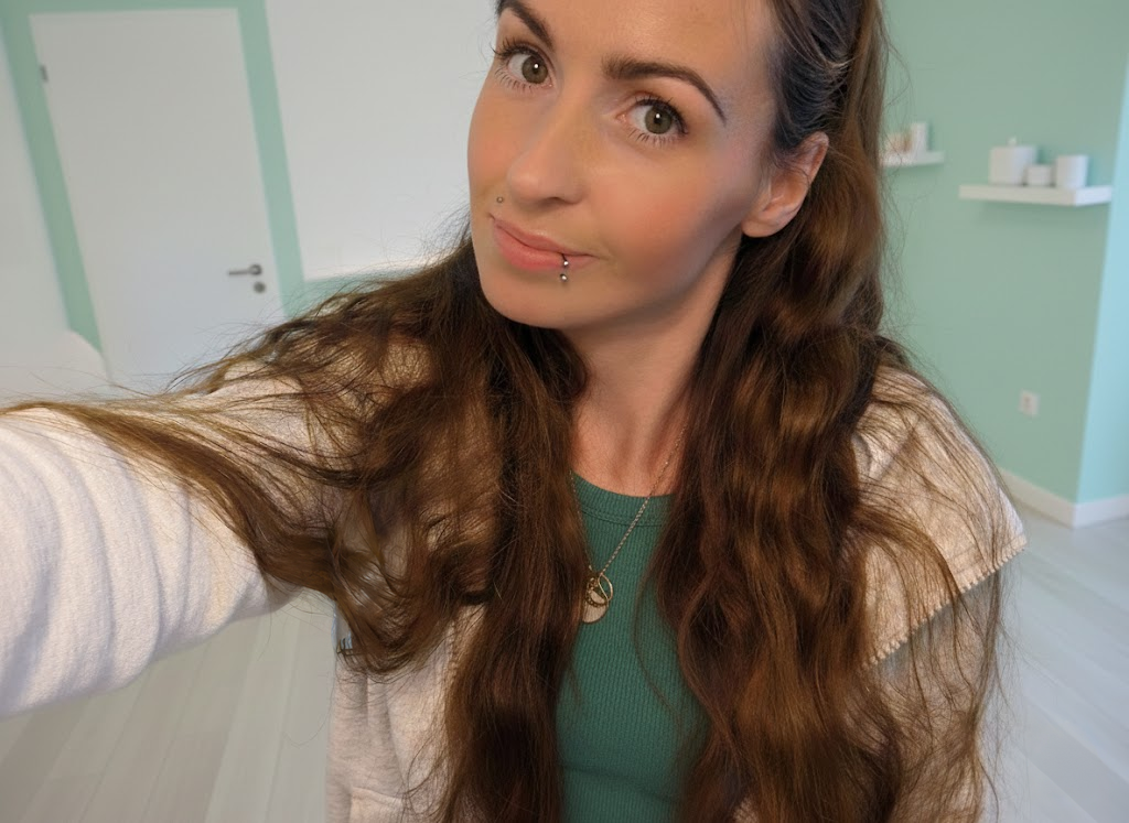 Melanie Elster – Staatlich geprüfte Kosmetikerin