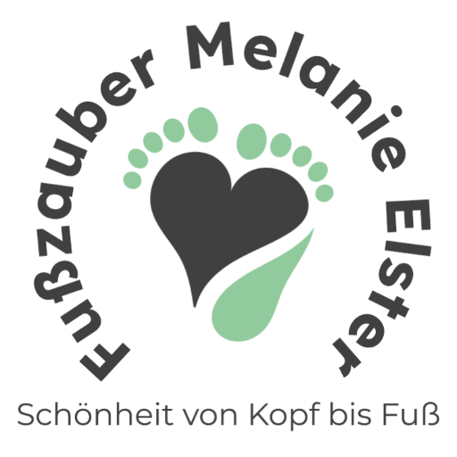 Fußzauber Melanie Elster